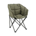 Travellife Lago Chair Cross Moss Green 2130570 Travellife  - Dynamic Drive