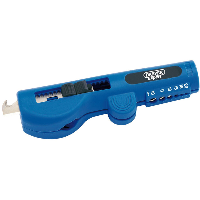 Draper Multi-Function Cable Stripper 69943