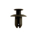 Connect Screw Rivet Retainer - for Mazda 50pc 31651 Tool Connection  - Dynamic Drive