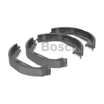 Bosch Brake Shoe Bs1014 0986487794