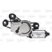 Valeo Wiper Motor 579721 Automotive Part fits Seat Ibiza Iv 5 Doors Valeo  - Dynamic Drive