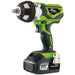 Draper Storm Force 20V Cordless Impact Wrench, 1/2" Sq. Dr., 400Nm, 1 x 3.0Ah Ba Draper  - Dynamic Drive