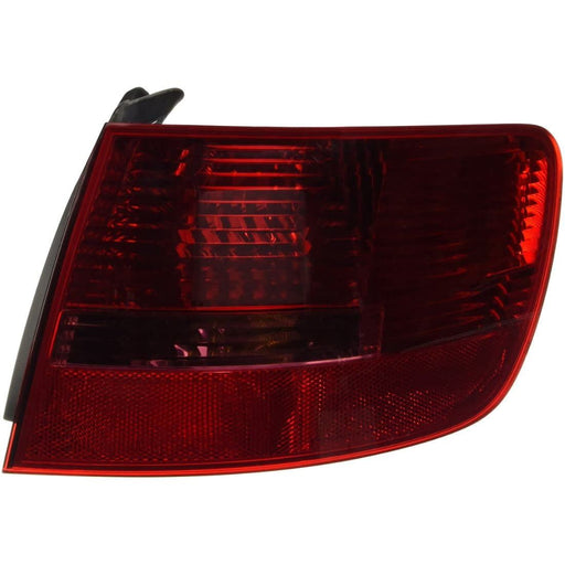 Valeo Signal Lamp Offside Driver Side 043326 Rear Right Wing fits Audi A6 Avant Valeo  - Dynamic Drive