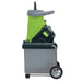 Draper 230V Rapid Garden Shredder, 2500W 97973 Draper  - Dynamic Drive