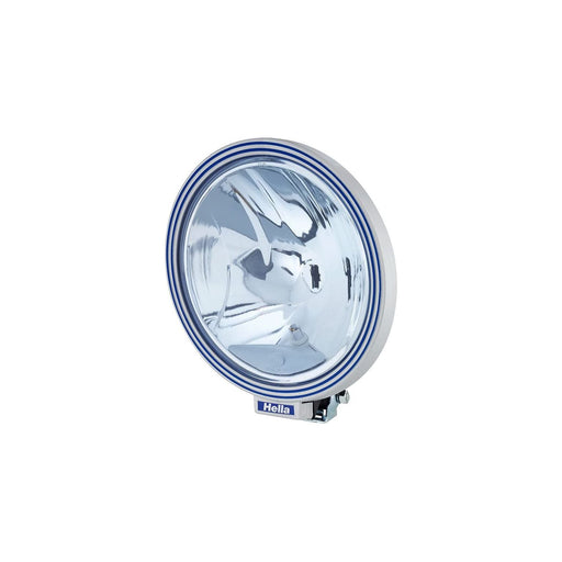 Hella Halogen-Spotlight Rallye 3000 E1 1928/ECE-R7/ECE-R112 24/12V Hella  - Dynamic Drive