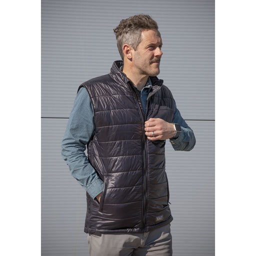 Sealey 5V Heated Puffy Gilet with Power Bank 20Ah - 44" to 52" Chest HG02KIT Sealey  - Dynamic Drive