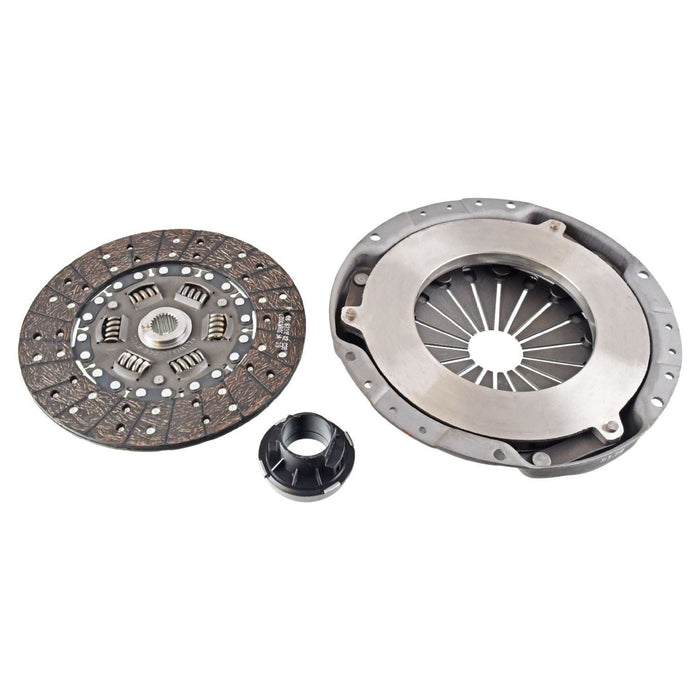 Blue Print ADJ133002 Clutch Kit