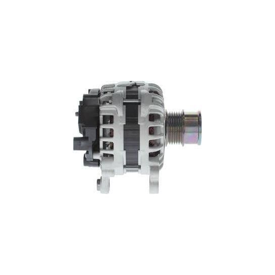 Genuine Bosch Alternator fits VW T-Roc TSi - 1.5 - 17- 1986A01242