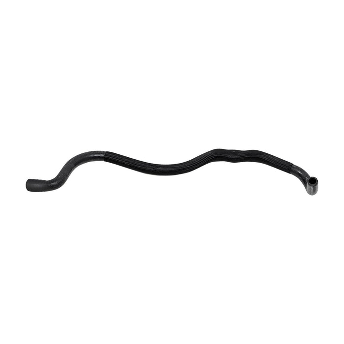 Gates Curved Radiator Hose fits Peugeot 106 - 1.1 - 96-04 02-1896