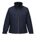 Portwest Charlotte Ladies Softshell Jacket Portwest  - Dynamic Drive