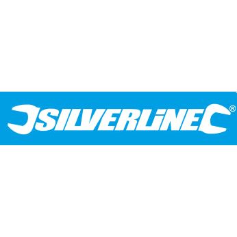 Silverline Combination Spanner 21mm LS21