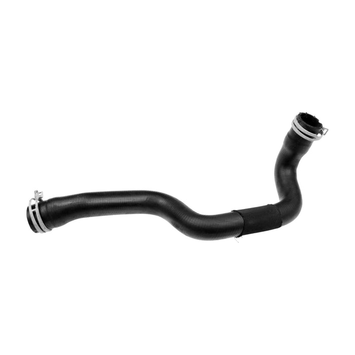 Gates Curved Radiator Hose fits Ford Focus Estate/Wagon TDdi - 1.8 - 99-04 05-42