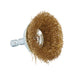 Draper Wire Cup Brush, 40mm 41431 Draper  - Dynamic Drive