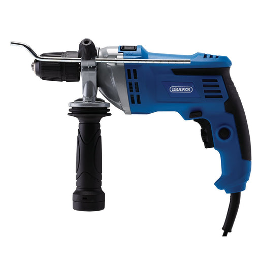 Draper Impact Drill, 750W 56369 Draper  - Dynamic Drive