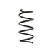 Genuine KYB Kayaba Coil Spring Front RA1285 NRF  - Dynamic Drive