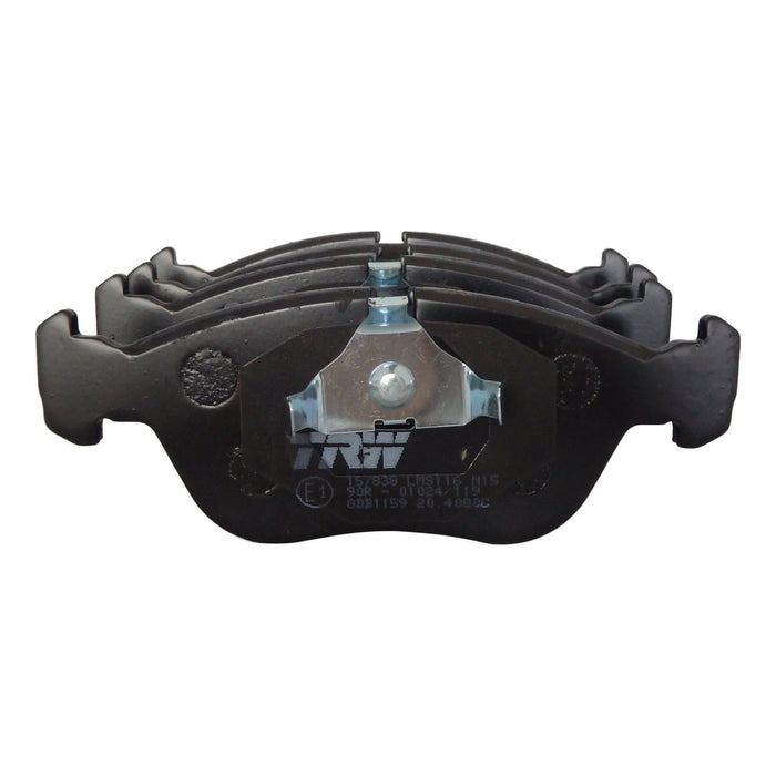 Genuine TRW Brake Pads (Front) (R90) GDB1159