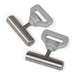 Dometic Awning Rail Stopper Pack of 2 Stoppers for C Channel Awning Rails 6mm Dometic  - Dynamic Drive