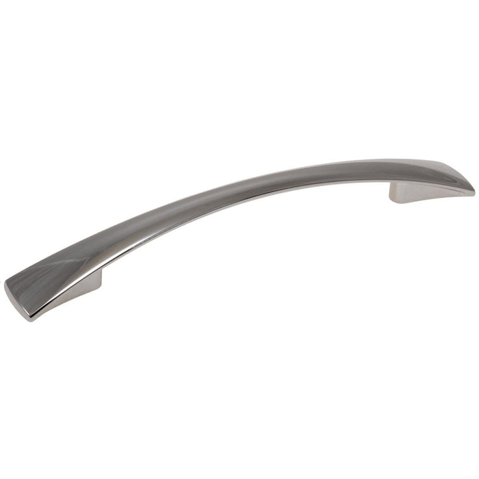 AG Aluminium Bow Handle for Motorhome and Caravan AG  - Dynamic Drive