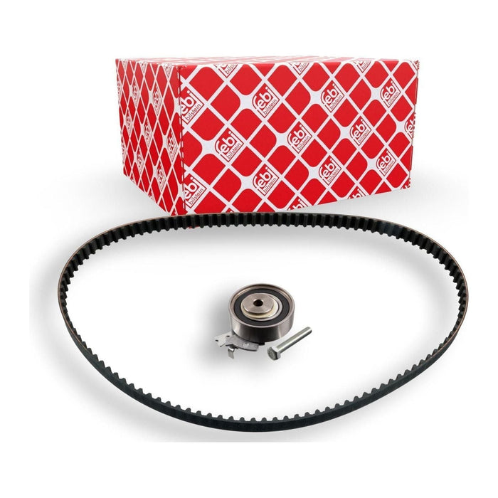 febi 14115 Timing Belt Kit Febi Bilstein  - Dynamic Drive