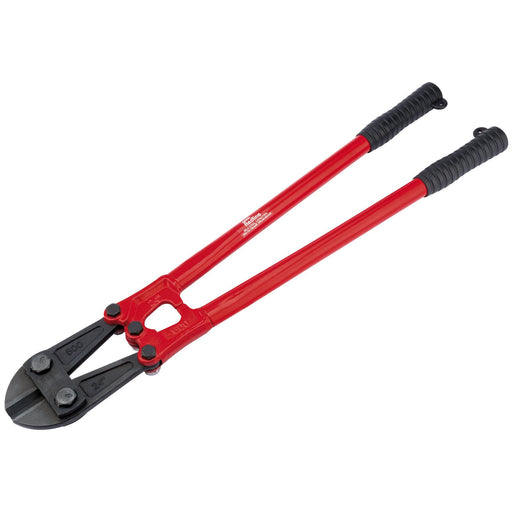 Draper Redline Bolt Cutter, 600mm 67649 Draper  - Dynamic Drive