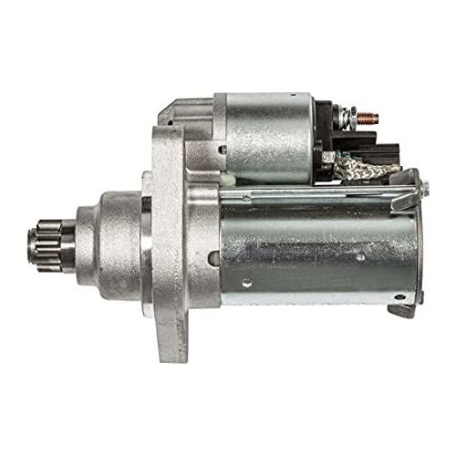 Hella Starter 12V 1.2kW for e.g. VW Polo (6R1, 6C1) 8EA 011 611-581 Hella  - Dynamic Drive