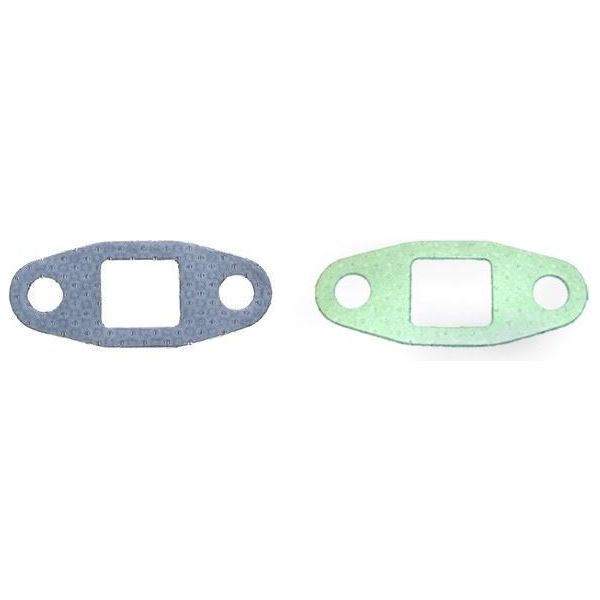 Genuine Elring part for Volvo Gasket / Seal 753.262