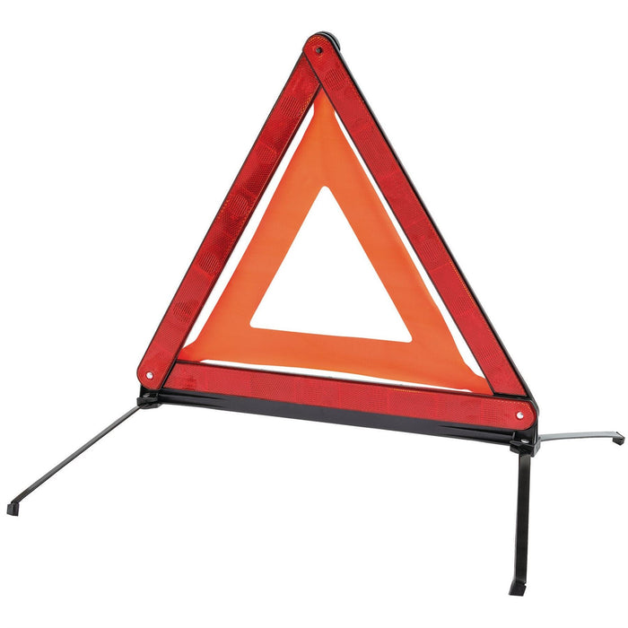 Draper Vehicle Warning Triangle 92442 Draper  - Dynamic Drive