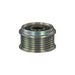 febi 24179 Over-Running Alternator Pulley Febi Bilstein  - Dynamic Drive