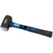 Draper Fibreglass Shaft Club Hammer, 1kg/2.2lb 81440 Draper  - Dynamic Drive