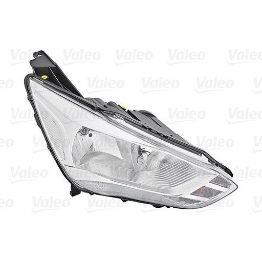 Genuine Valeo fits HLeft Ford C-Max 2015/05 Mid Line R Rhd Valeo  - Dynamic Drive