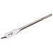 Draper Flat Wood Bit, 16mm 41508 Draper  - Dynamic Drive