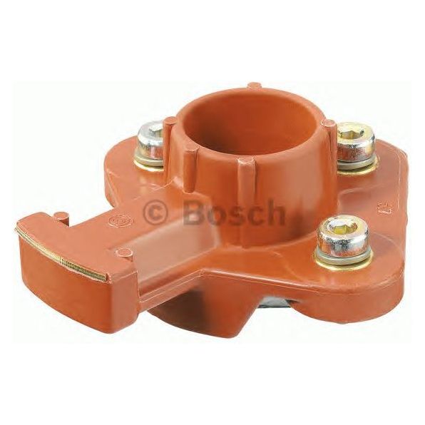 Genuine Bosch Distributor Rotor fits BMW 3 325i - 2.5 - 83-89 1234332347