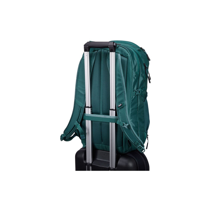 Thule EnRoute rucksack 30 L mallard green Laptop backpack Thule  - Dynamic Drive