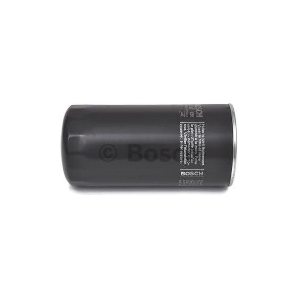 Genuine Bosch Cv Oil Filter P1156 (Hgv) 0451301156