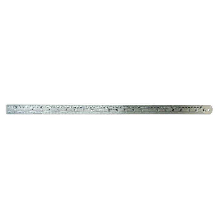 Power-Tec Straight Edge - 24" Rule 92178