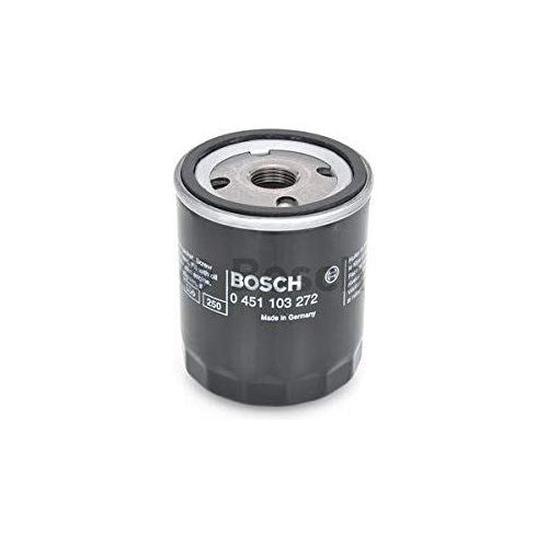 Genuine Bosch Cv Oil Filter P3272 0451103272