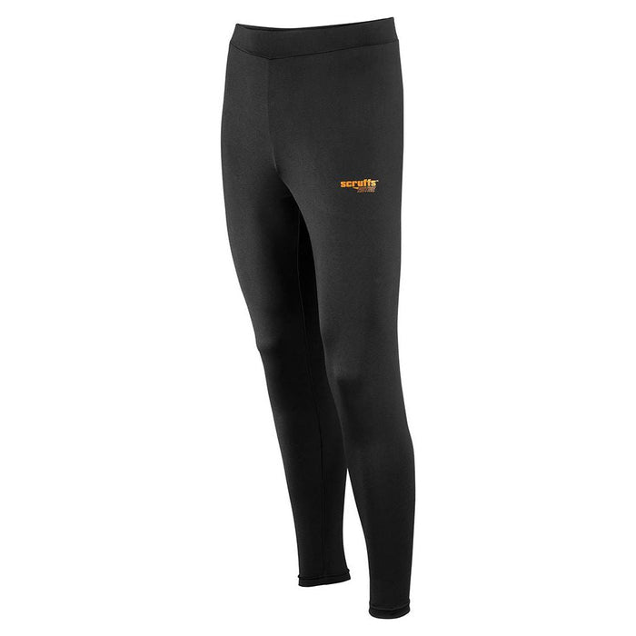 Scruffs Pro Base Layer Bottoms M Scruffs  - Dynamic Drive