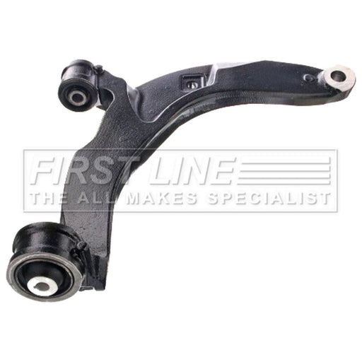 Genuine First Line Suspension Arm Rh fits TRANSPORTER T5 2012 FCA7643 First Line  - Dynamic Drive