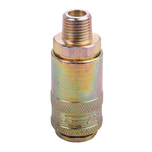 Pcl Airflow Coupling Male Thread R 1/4 PCL  - Dynamic Drive