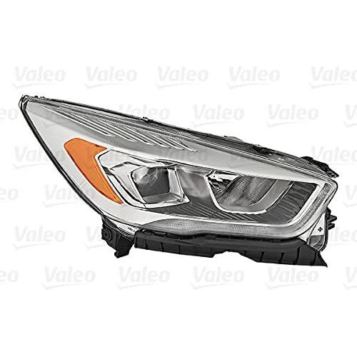 Genuine Valeo fits HLeft Ford Kuga 2016/08 Middle Vers. R Rhd Valeo  - Dynamic Drive