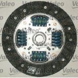 Genuine Valeo fits Clutch Kit3P Renault Safrane Valeo  - Dynamic Drive