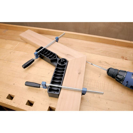 Rockler Clamp-It® Bar Clamp 12" Rockler  - Dynamic Drive