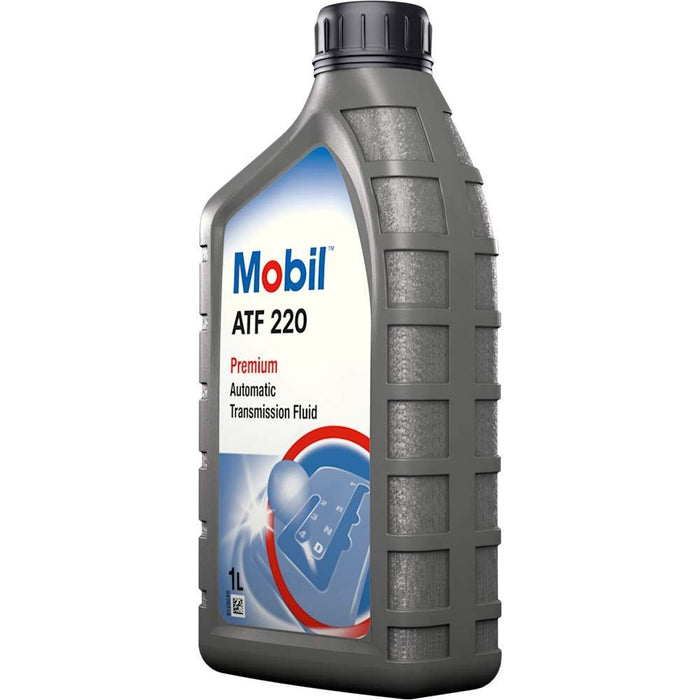 Mobil M-ATF 220 (1Ltr) Mobil  - Dynamic Drive