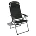 Vienna Pro Recline with side table F1361 Quest  - Dynamic Drive