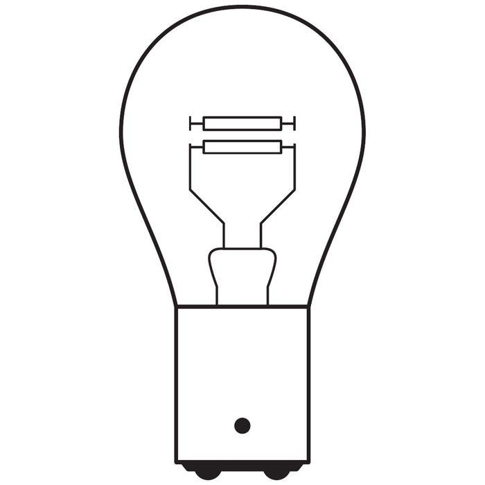 Neolux Standard Bulbs - P21/5W 12V 21/5W (380) BAY15d Neolux  - Dynamic Drive