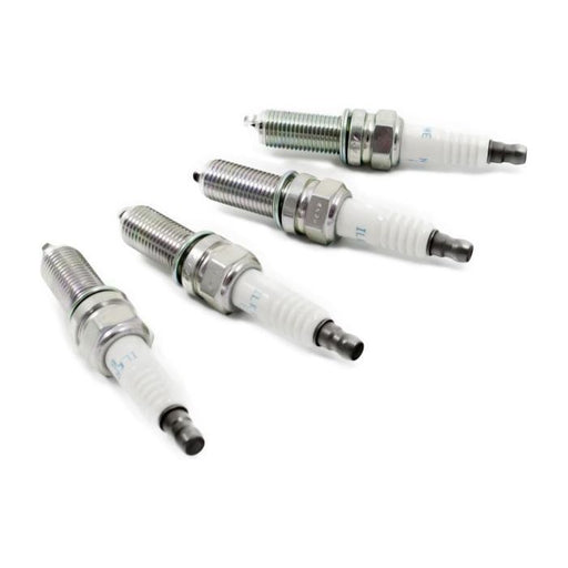 Genuine NGK Spark Plugs - BP5ES (set of 4 Plugs) NGK  - Dynamic Drive