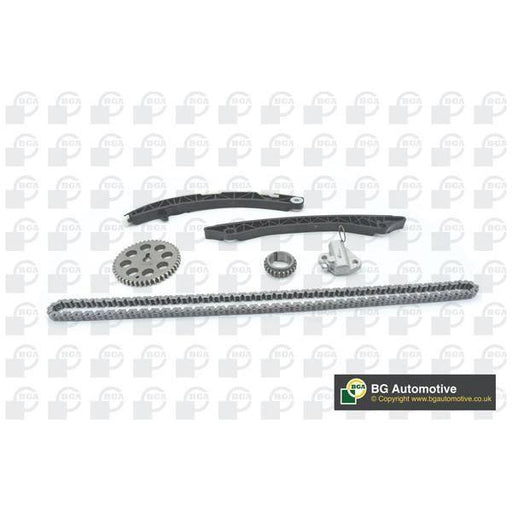 BGA Timing Chain Kit TC8502FK fits Suzuki Grand Vitara Town Parts  - Dynamic Drive