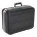 TOOL CASE ABS 500 X 395 X 215MM Sealey  - Dynamic Drive