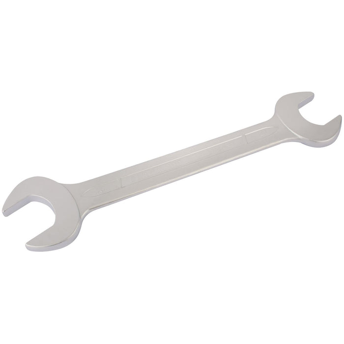 Draper Elora Long Metric Double Open End Spanner, 41 x 46mm 02117