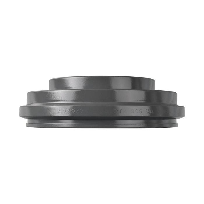 Blue Print ADK84710 Brake Drum Blue Print  - Dynamic Drive